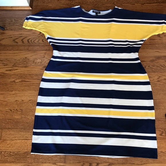 Kari Stevens Dresses & Skirts - Karin Stevens /Womens